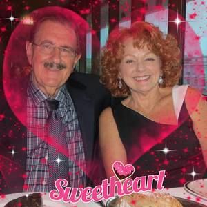 Meet your Posher, Patsy